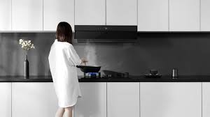 This piece of equipment can help remove the steam and moisture from your kitchen, but what do you constantly feel like your extractor hood is not pulling the air from your room adequately? Your Kitchen By Viomi Xiaomi Mi Com
