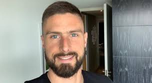 Giroud is the glue that holds the attack together and the proof is in the pudding. Inspired By His Faith French Soccer Star Olivier Giroud Is Giving Back Frenchly