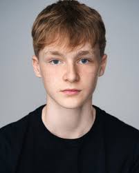 Angry Young Men (2022)