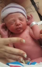 Parker Goodrich Obituary