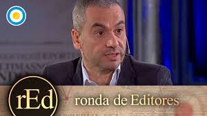 Política y Medios. La Izquierda Diario participó nuevamente en el programa  Ronda de Editores