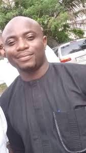 Happy Natal day to a man of velour, a leader per excellent; Comr. Joel Caleb:  the Deputy State coordinator PDP Divine Mandate Group Abia State Chapter.  PDP Divine Mandate group is glad