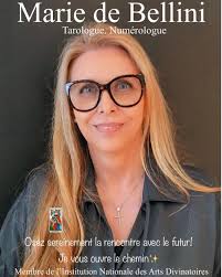 Marie de Bellini Annecy