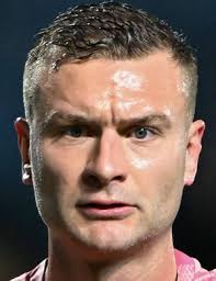 Ben Gibson