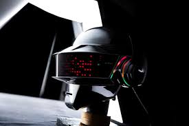 Do not sell my personal information © 2019 billboard media, llc. So Entsteht Ein Daft Punk Helm