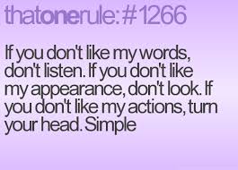 Either you love me or you don t quotes. Quotes About If You Don T Like Me 80 Quotes