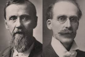 An ocean away: The story of how osteopathy crossed the Atlantic