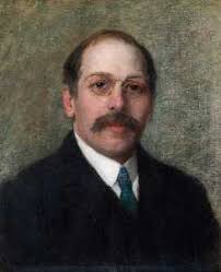Buy Museum Art Reproductions Portrait of Charles Deering, 1914 by Ramon  Casas Y Carbó (1866-1932, Spain)