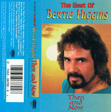 Bertie Higgins