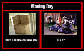 Funny Moving Day Memes For Sanity S Sake Moving Day Moving Memes Moving Humor
