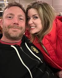 Aaron Weekly's Instagram, Twitter & Facebook