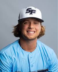 Trent Becker's Instagram, Twitter & Facebook