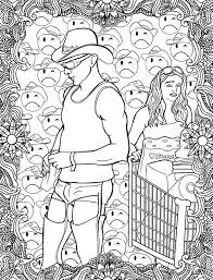 Print download cross your imagination colors with lisa frank. Coloring Pages Lisa Frank Rose Dress Coloring Pages Ideas