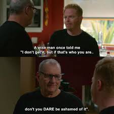 While prime subscribers cannot stream and watch 'modern family' as is, you can always buy and watch the seasons of the show. Modern Family Sleeper Mitchellpritchett Modernfamily Sleeper Lol Funny Modern Family Quotes Modern Family Modern Family Funny