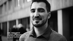 Faces of SCRIPTS No. 9