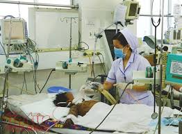 Do diễn tiến nặng, phi nhung đã được chuyển viện chợ rẫy tối 26/8. Cáº£nh Bao Nguy CÆ¡ Bá»‡nh Do Pháº¿ Cáº§u Khuáº©n á»Ÿ Tráº» Em