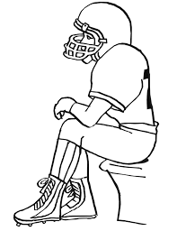 In 1984, eric dickerson set the record with 2,105 rushing yards in a single season. Adrian Peterson Coloring Pages Coloring Home
