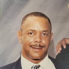 Memorial and obituary for Larry Brown