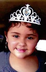 Janessa Ashlynn Garcia