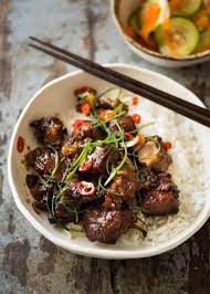 Vietnamese Caramel Pork Recipe Recipetin Eats Recipes Food