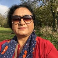 Prof. (Dr.) Waheeda Khan