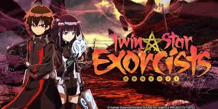 Twin Star Exorcist Chapter 20 Coloring By Me : R/Twinstarexorcists