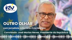 Presidente da República defende que Cabo Verde deve estar mais virado para  o mar