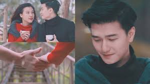 Huỳnh Anh- Hoàng Oanh đưa chuyện tình ngọt ngào, lãng mạn vào MV đẹp như mơ