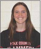 ATHLETES OF THE WEEK