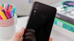 Xiaomi Redmi Note 7 Review