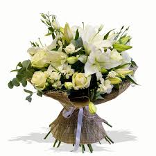 Foglie, fiori misti, 224 italiainfiore. Fiori Per Nascita Consegnare O Regalare Fiori E Bouquets Per Nascita