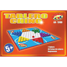 Descubrí la mejor forma de comprar online. Juego De Mesa Tablero Chino Promart