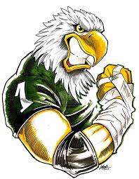 Download this premium vector about flying eagle mascot logo cartoon, and discover more than 10 million professional graphic resources on freepik. Philadelphia Eagles Mascot Swoope Remake By Bbsketch Eagle Mascot Eagle Art Eagles