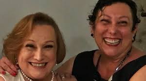 À época, a veterana ficou quase um mês. Filha De Nicette Bruno Barbara Esta Intubada Com Covid 19 Istoe Independente