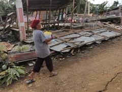 The dimension of the rugged phone is 162.5 x 79.9 x 12.8 mm and weighs 250 grams. Philippines Earthquake Latest News Photos Videos On Philippines Earthquake Ndtv Com