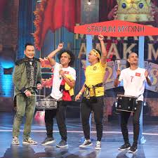 Maharaja lawak mega 2018 akhir bocey muzikal. Maestro Media My Maharaja Lawak Mega 2018 Minggu Ke 7