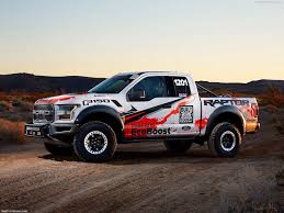 2017 Ford F 150 Raptor Race Truck Ford F150 Raptor Ford Raptor Trucks
