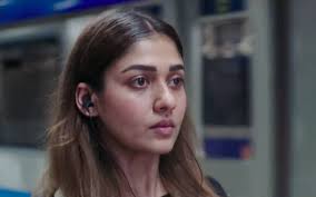 Nayanthara is superb in a thriller that loses steam halfway. Nayanthara S Netrikann To Have A Direct Ott Release Jfw Just For Women