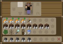 Steps to cure a zombie villager 1. Villager Breeding 1 12 Some Awesome Minecraft