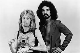 Image result for hall and oates