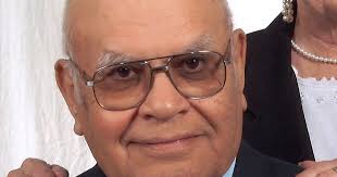 Allerson "Chief" Farmer Obituary (1932