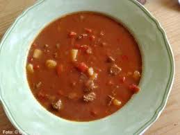 Uber 400 000 Kostenlose Rezepte In Der Grossten Rezepte Sammlung Im Deutschsprachigen Internet Machen Gulaschsuppe Rezepte Gulaschsuppe Ungarische Gulaschsuppe