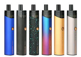 It is a real goldilocks scenario! Vaporesso Podstick Kit Review Planet Of The Vapes