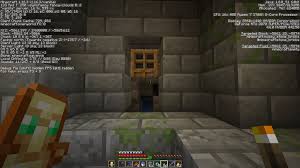 Pridelandsmc is an active, fair, technical friendly minecraft java 1.17 survival multiplayer server similar to hermitcraft. Shadoune666 On Twitter Medio Puerta En Survival Vanilla