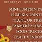 Old Town Trunk or Treat event image