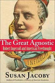 The Civil War of the United States: Robert Ingersoll, born August 11, 1833