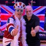 River of Dreams: A Tribute to Billy Joel: Piano Man Meets Rocket Man