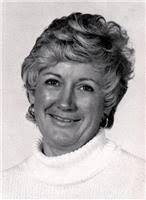 Nancy Kemp Obituary (1931