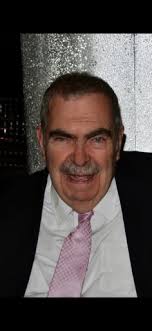 Thomas Wilson Obituary 2021