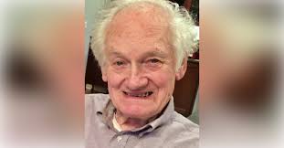 Obituary information for Scott B. Parry